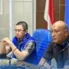 Sekretaris DPW PAN Jabar Hasbullah Rahmad saat merespon mundurnya Bima Arya dari perhelatan Pilkada Jabar.