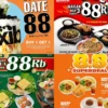 PROMO 8.8 2024! Nikmati Keuntungan Makan Hemat Hanya di Bulan Ini! PROMO 8.8 2024! Nikmati Keuntungan Makan Hemat Hanya di Bulan Ini!