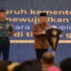Cimahi dan KBB jadi Dua dari 493 Daerah Penerima Penghargaan UHC Awards dari Wapres Ma'ruf Amin  