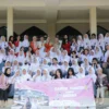 Gerakan Mahasiswa Bhakti Kencana University Menurunkan Angka Anemia pada Remaja di Kabupaten Bandung