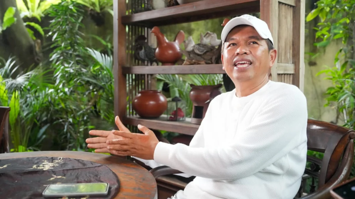 KDM Instruksikan Kepsek se-Jabar Segera Serahkan Ijazah Siswa yang Ditahan, Tunggakan Akan Diselesaikan