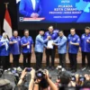 Dikdik Suratno Nugrahawan Terima Rekomendasi Partai Demokrat, Siap Maju di Pilkada Cimahi 2024 Dikdik S Nugrahawan dapat restu dari Demokrat maju di Pilkada Cimahi
