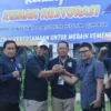 Doc. Dikdik S Nugrahawan (kiri) dan Bagja Setiawan (Kanan) Siap Maju di Pilkada Kota Cimahi (ist)