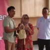 Smartfren Dorong Usaha Bandung Barat Go Digital Melalui Teman UMKM