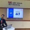 AHM Best Student 2024 Tantang Inovasi Kreatif Anak Muda Jawa Barat