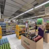 Produk UMKM Kota Banjar kini mulai merambah ke toko modern dan supermarket, Rabu 14 Agustus 2024. (Cecep Herdi/Jabar Ekspres)
