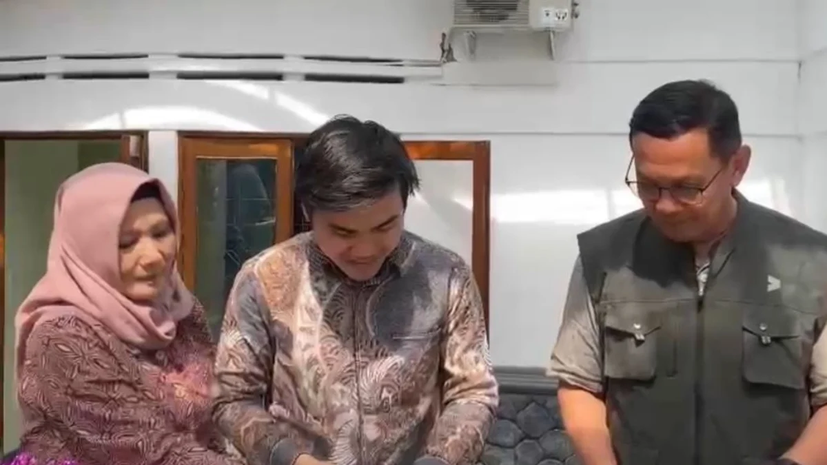 TamTam Therapy Centre Hadir di Sukabumi: Layanan Bagi Anak-anak yang Membutuhkan TamTam Therapy Centre Hadir di Sukabumi: Layanan Bagi Anak-anak yang Membutuhkan