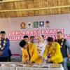 Koalisi lima Parpol di KBB. Dok Jabar Ekspres