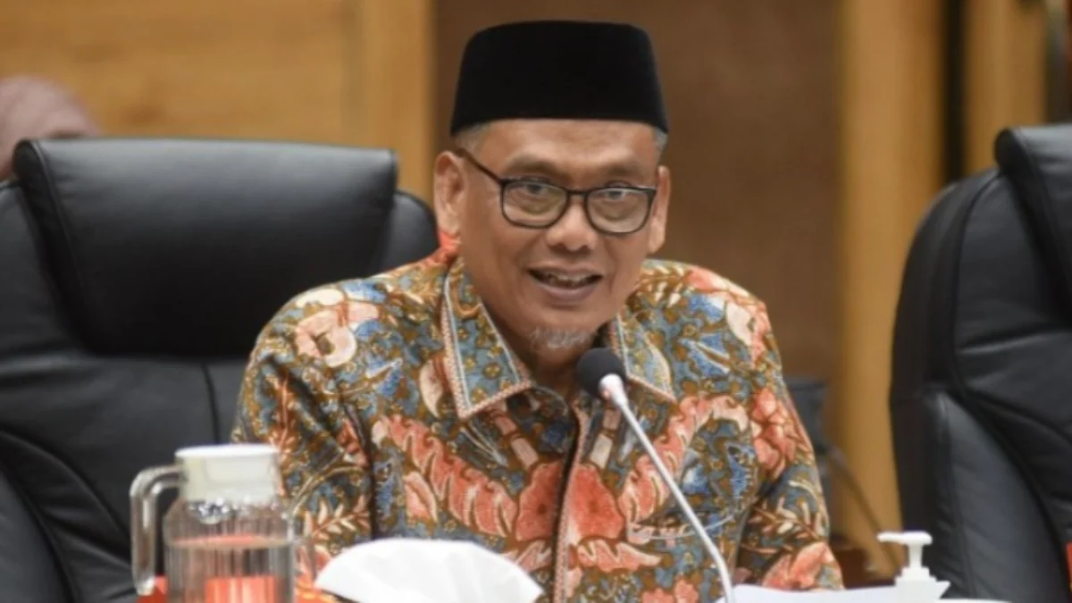 Wakil Ketua Komisi X DPR RI Abdul Fikri Faqih mendesak aparat penegak hukum mengusut tuntas kasus kematian peserta PPDS Anastesi Undip, yang diduga nekat mengakhiri hidupnya. (Instagram/afikrifaqih)