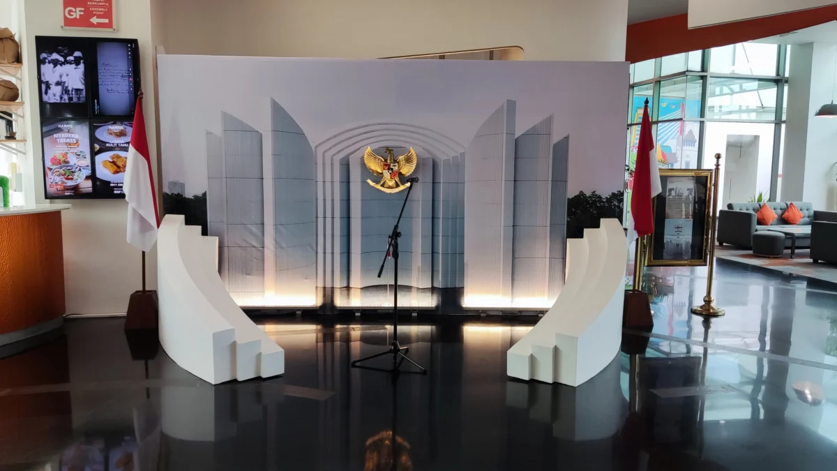 Harris POP! Festival Citylink Bandung Turut Semarakan Hari Kemerdekaan Indonesia dengan Berbagai Penawaran dan Kegiatan Menarik Harris POP! Festival Citylink Bandung Turut Semarakan Hari Kemerdekaan Indonesia dengan Berbagai Penawaran dan Kegiatan Menarik
