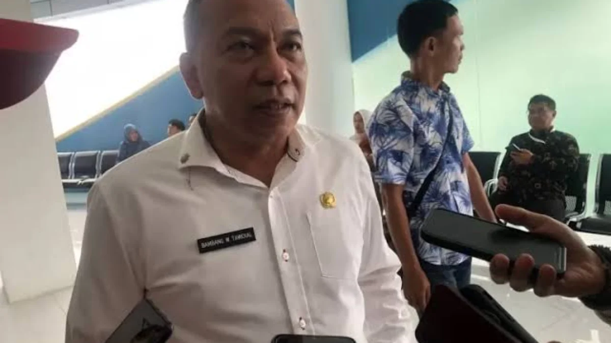 Kadisdik Bogor Tutup Mulut soal Kasus Pemerasan KPK Gadungan Foto : Istimewa