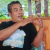Pengamat Politik dan Kebijakan Publik, Yusfitriadi. (Yudha Prananda / Jabar Ekspres)