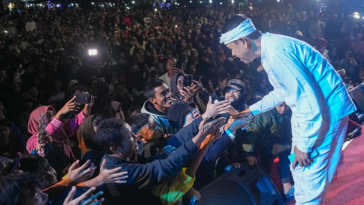 KDM Bakal Siapkan Ruang Pelayanan RS Berstandar Internasional di Setiap Daerah Jawa Barat