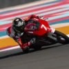 Tekad Pebalap Astra Honda Kibarkan Merah Putih di IATC Seri Sepang