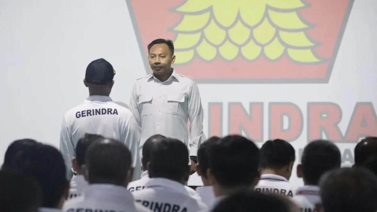 Tb Ardi Januar Resmi Mengundurkan Diri dari Pilbup Bandung Barat