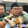 Ketua Umum PKB Muhaimin Iskandar atau Cak Imin. (foto/ANTARA)