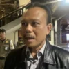 Sekretaris Daerah Bali Dewa Made Indra. (foto/ANTARA)