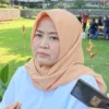 Dok. Kepala Disperindag Jabar, Noneng Komara Nengsih. Foto. Sandi Nugraha