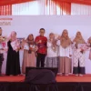 Puncak Milad ke-26, Rumah Zakat Ajak Donatur Kunjungi Desa Berdaya