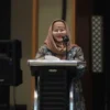 Kadinkes Jabar Vini Adiani Dewi.