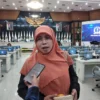 Ketua Pansus Siti Muntamah