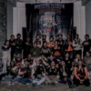 Komunitas Honda Revo Bogor Meriahkan Musda HRCI Jabar di Bandung