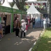 UMKM di acara WJF 2024