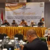 KPU Cimahi Imbau Pasangan Bacawalkot Tak Daftar di Akhir Jadwal