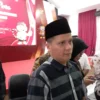 Pilkada 2024, KPU Jabar Targetkan Angka Partisipan di Pilgub Capai 76 Persen Dok. Kadiv Sosialiasi, Pendidikan Pemilih dan Partisipasi Masyarakat KPU Jabar, Hedi Ardia. Senin (26/8). (Sandi Nugraha/Jabar Ekspres)