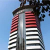 Gedung Merah Putih KPK, Jakarta. Foto/ANTARA