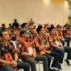 PAC PP Kecamatan Ciawi Nyatakan Mosi Tidak Percaya Terhadap Daulat Harahap