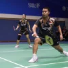 Rehan/Lisa Benahi Pertahanan Usai Kandas di Korea Open 2024
