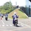 Pentingnya Persiapan dan Perlengkapan Berkendara bagi Pengendara Pemula untuk Keselamatan di Jalan Raya