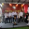 Doc. KPU Kota Cimahi Himbau untuk Mengikuti Peraturan yang Telah Ditetapkan untuk Pilkada Kota Cimahi Tahun 2024 (mong)