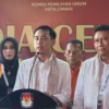 Doc. Bilal Insan Muhammad Priatna, Bakal Calon Wali Kota Cimahi (mong)