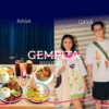 Artotel Wanderlust Luncurkan Program "Gempita Nusantara" untuk Meriahkan Hari Kemerdekaan Indonesia di De Braga By Artotel