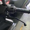 Fitur dan teknologi penunjang keselamatan berkendara terus berkembang, terutama pada sistem pengereman sepeda motor.motor honda