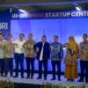BRI dan UI Kembangkan Community Branch