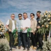 Desain Kabin dan Teknologi Terbaru Jadi Daya Tarik, Bobobox dan PT Eigerindo Multi Produk Industri Hadirkan Bobocabin Sukawana
