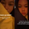 Yura Yunita, Tren 'Aku Ga Bisa Yura' Viral di TikTok/ Kolase TikTok @yura.yunita