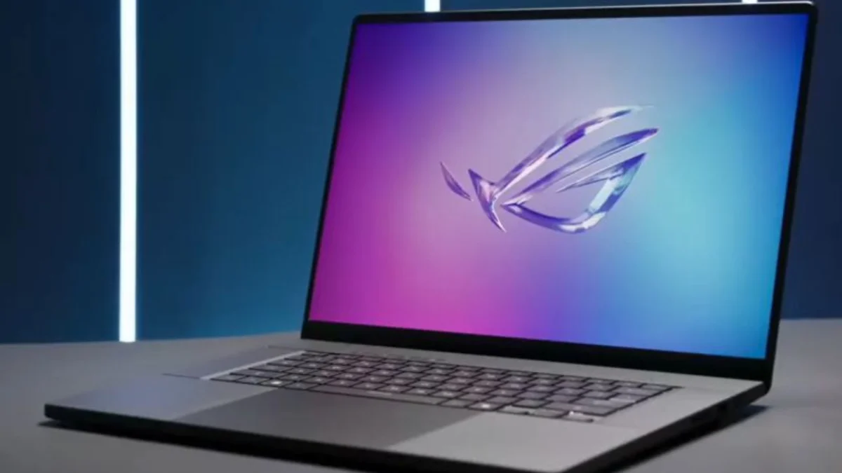 ASUS ROG Zephirus G16 Udah Ada di Indonesia, Cek Harga dan Spesifikasinya