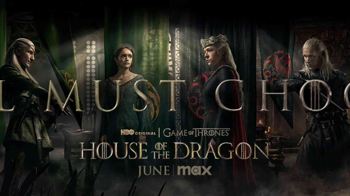 House of the Dragon Season 2 Tamat, Ini Rekap Episode Terakhir House of the Dragon Season 2 Tamat, Ini Rekap Episode Terakhir