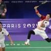 Tiga Wakil Ganda Putra Indonesia Siap Berlaga di Perempat Final Japan Open 2024