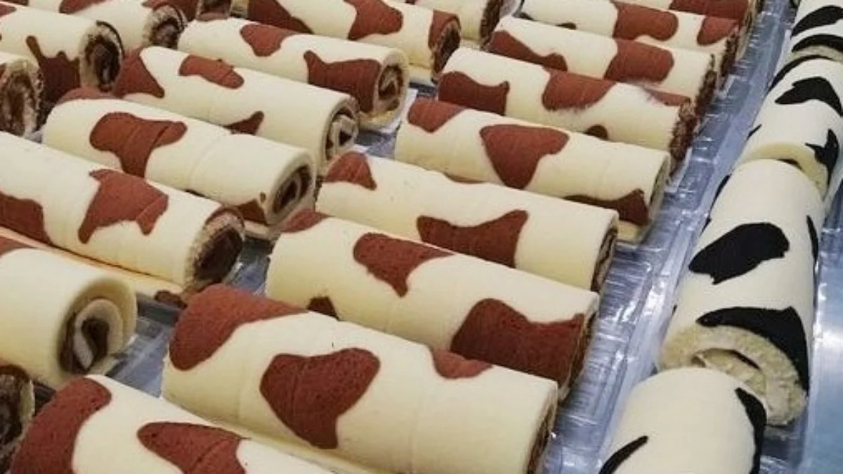 Rekomendasi 5 Camilan yang Lagi Viral di Bandung Rekomendasi 5 Camilan yang Lagi Viral di Bandung