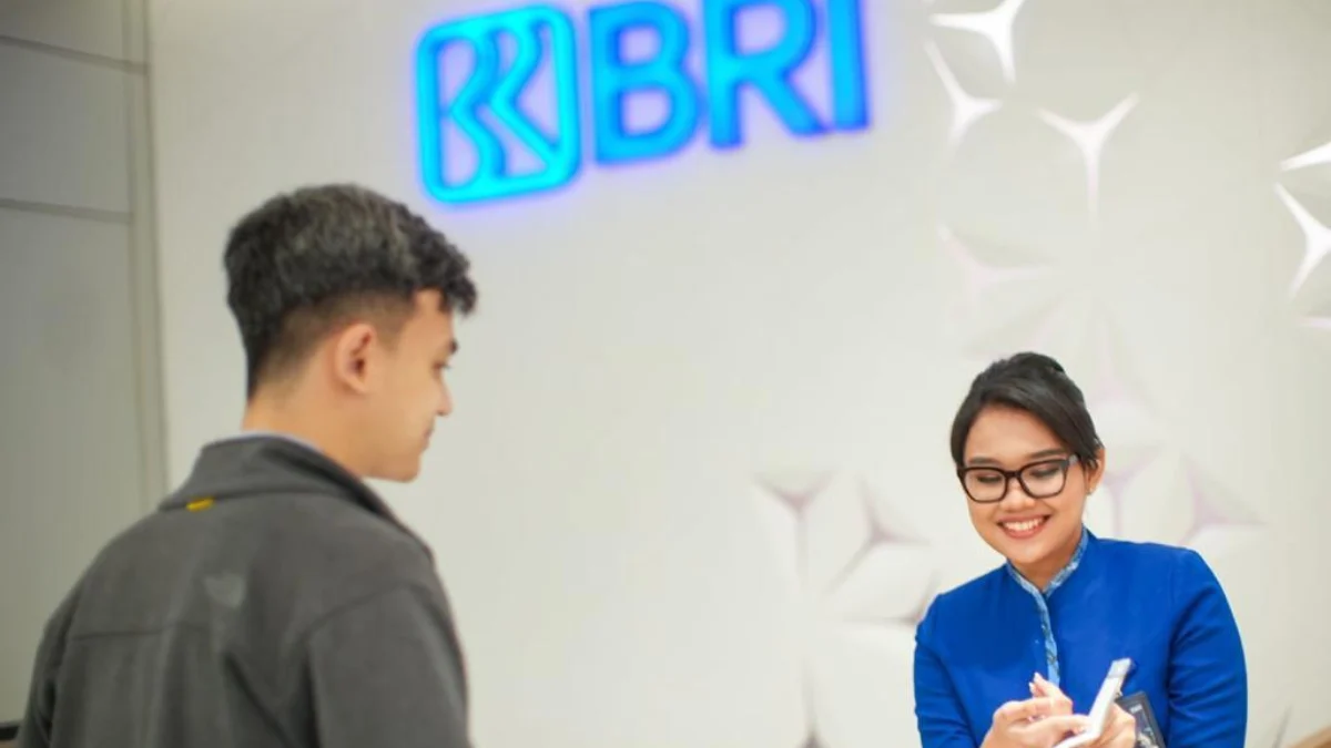 digitalisasi dalam transaksi keuangan menjadi peluang emas bagi para pelaku usaha ultra mikro untuk mengembangkan usaha. Foto: Istimewa