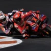 Update Klasemen MotoGP 2024: Bagnaia Unggul Lima Point dari Jorge Martin 