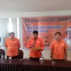 Partai Buruh Resmi Deklarasikan Dukung Demul di Pilgub Jabar 2024