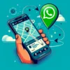 7 Cara Melacak Lokasi dan Identitas Pemilik Nomor HP Whatsapp dengan Mudah