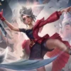 Kode Redeem Mobile Legends Teranyar Selasa 20 Agustus 2024