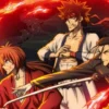 Anime Rurouni Kenshin Season 2 Siap Rilis Oktober 2024 Anime Rurouni Kenshin Season 2 Siap Rilis Oktober 2024